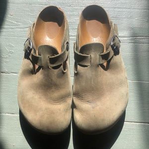 Birkenstock’s Boston